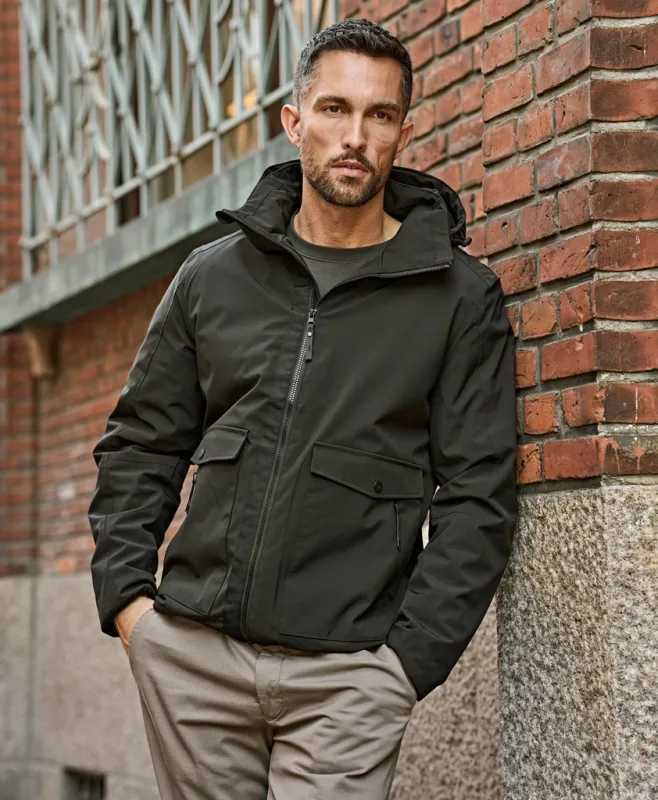 Urban Adventure Jacket
