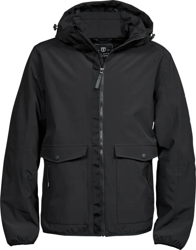 Urban Adventure Jacket - Black