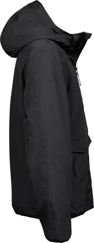 Urban Adventure Jacket - Black