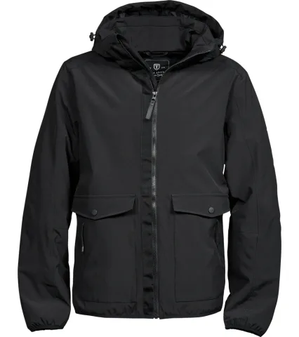 Urban Adventure Jacket