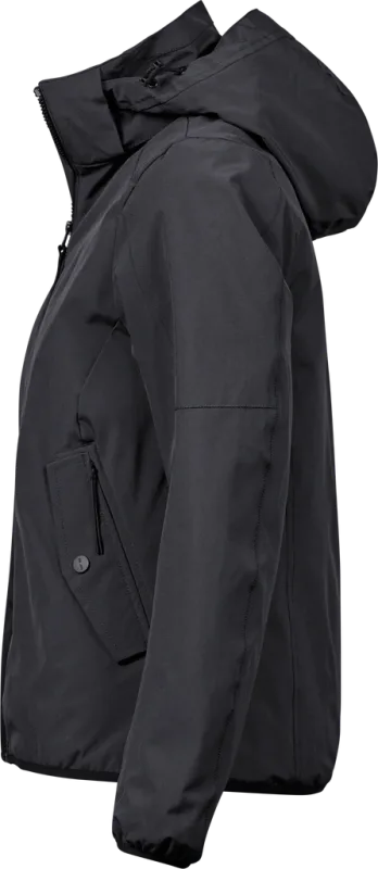 Urban Adventure Jacket - Black