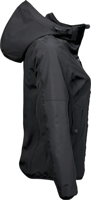 Urban Adventure Jacket - Black