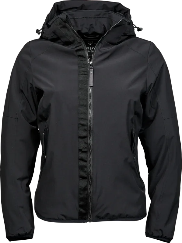 Urban Adventure Jacket - Black