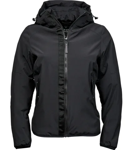 Urban Adventure Jacket