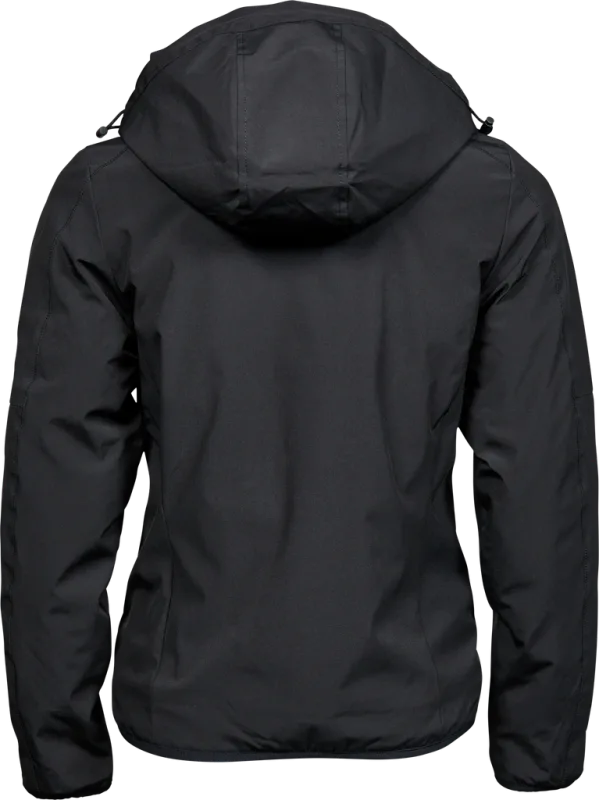 Urban Adventure Jacket - Black