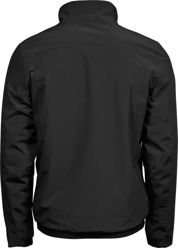 All Weather Jacket - Black