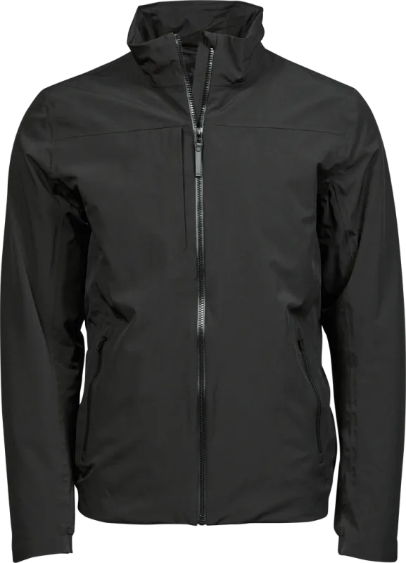 All Weather Jacket - Black