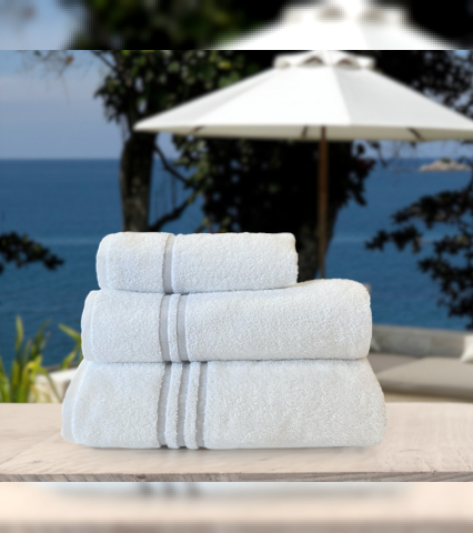 Pool Towel