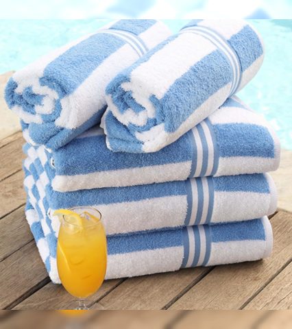 Lido Towel
