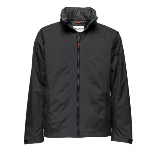 Toio Schooner Jacket