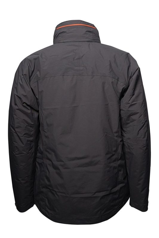 Toio Schooner Jacket