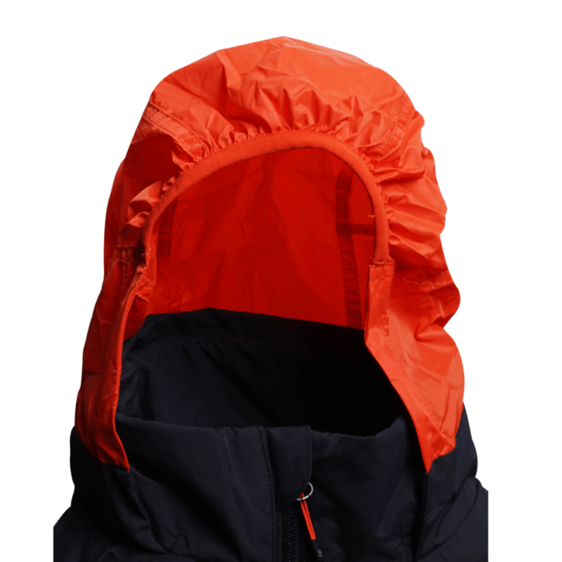 Team Winter Jacket