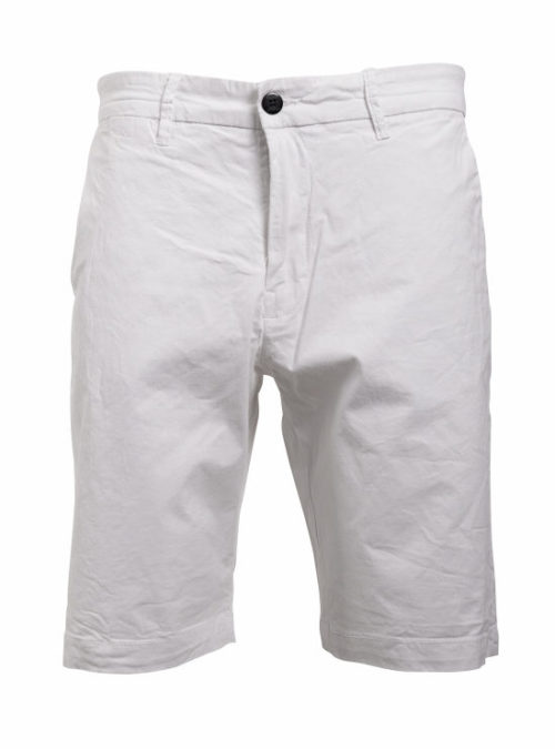 Toio Reef Shorts - White