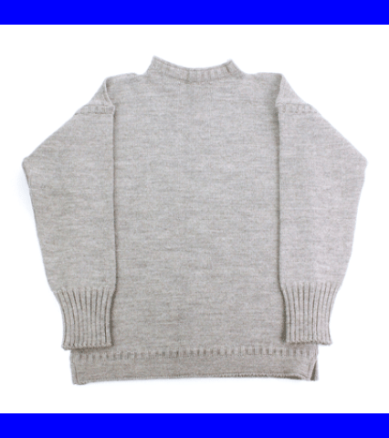 Traditional Guernsey