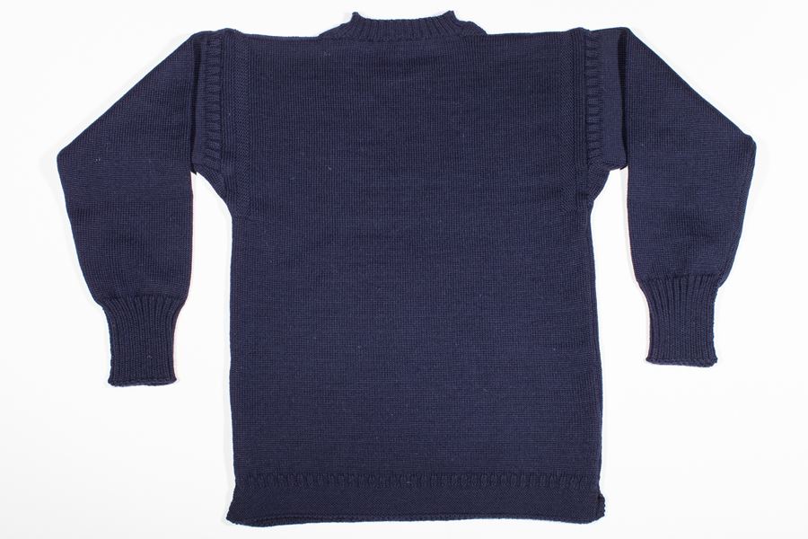Traditional Guernsey