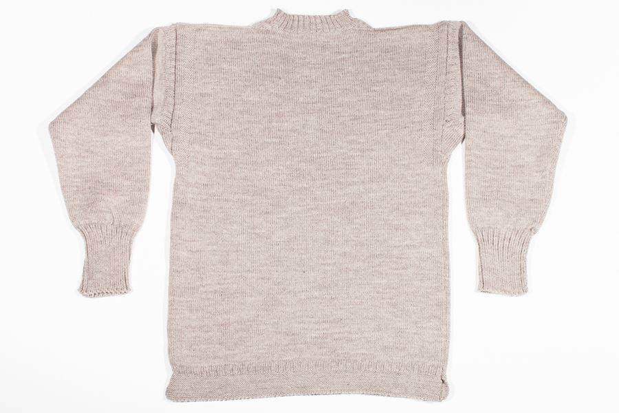 Traditional Guernsey