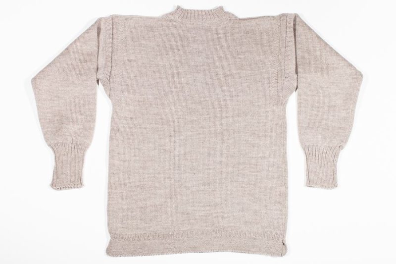 Traditional Guernsey