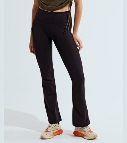 Tridri Flare Leggings