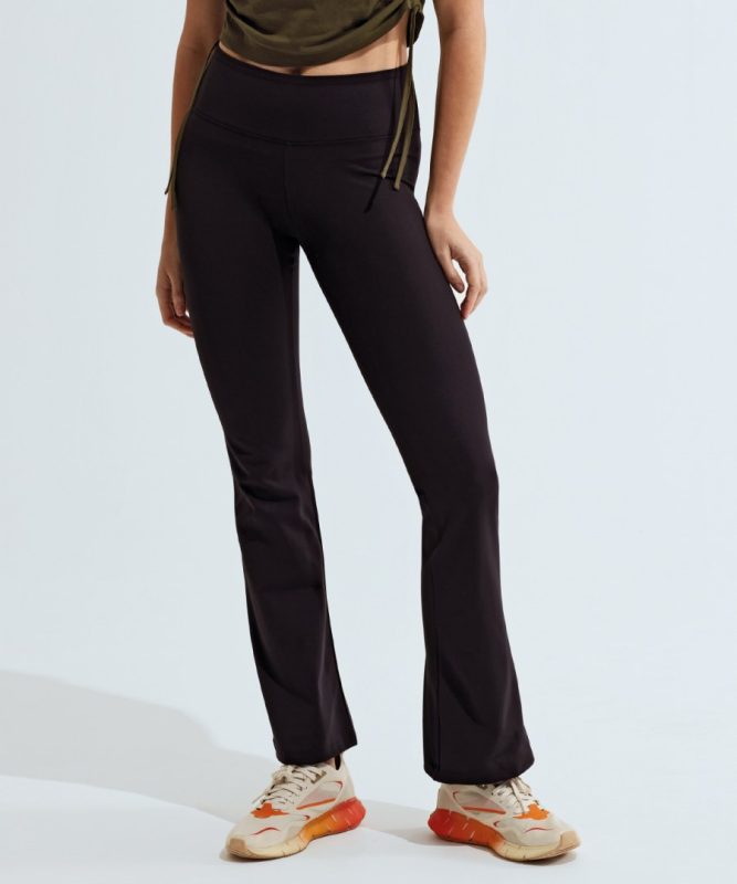 Tridri Flare Leggings