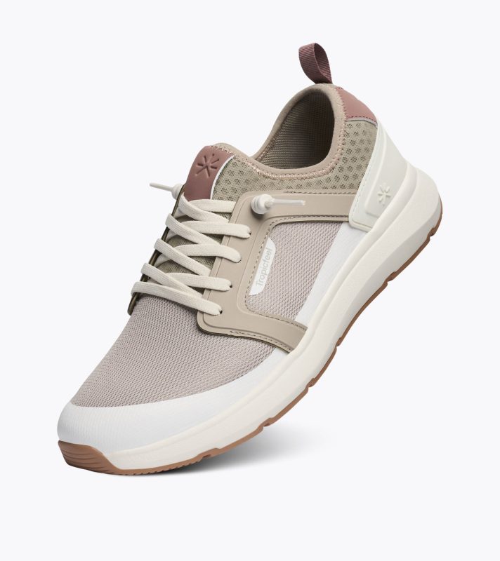 Monsoon - Taupe Brown