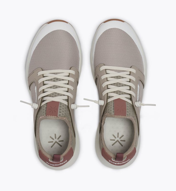 Monsoon - Taupe Brown