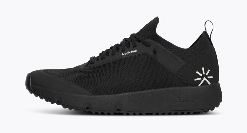 All-Terrain HDry - Fresh Black