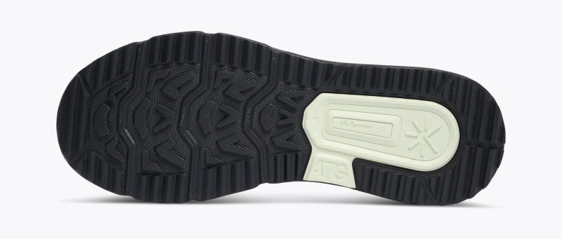 All-Terrain HDry - Fresh Black