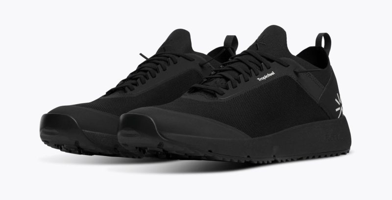 All-Terrain 2 - Fresh Black
