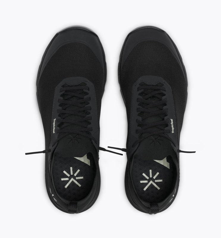All-Terrain 2 - Fresh Black