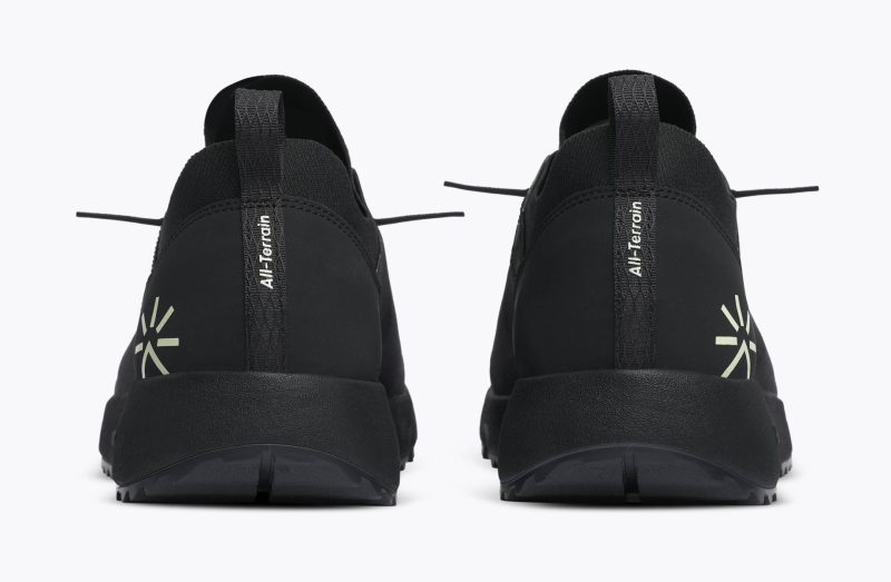 All-Terrain 2 - Fresh Black