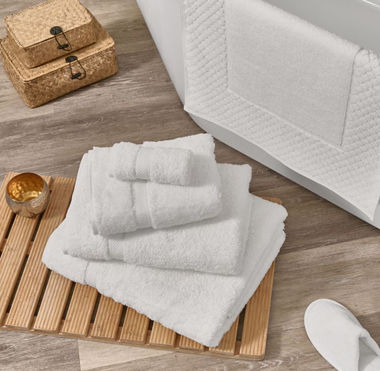 Luxury Egyptian Cotton