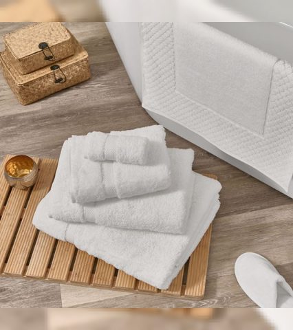 Luxury Egyptian Cotton