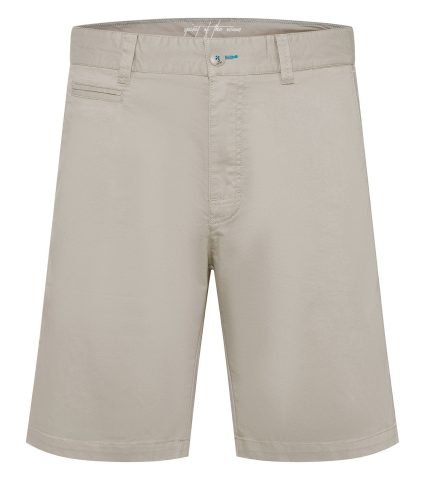 Tygo 2 Crew Bermudas