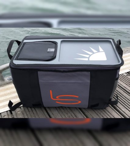 Table Top Cooler Bag