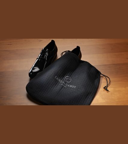 Bespoke Shoe Bags