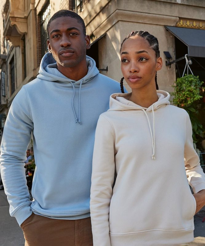 B&C Inspire Hooded