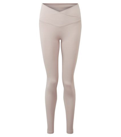 TriDri recycled luxe leggings