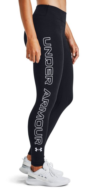 UA Favourite Leggings - Black