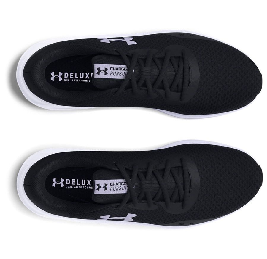 UA Charged Pursuit 3 W