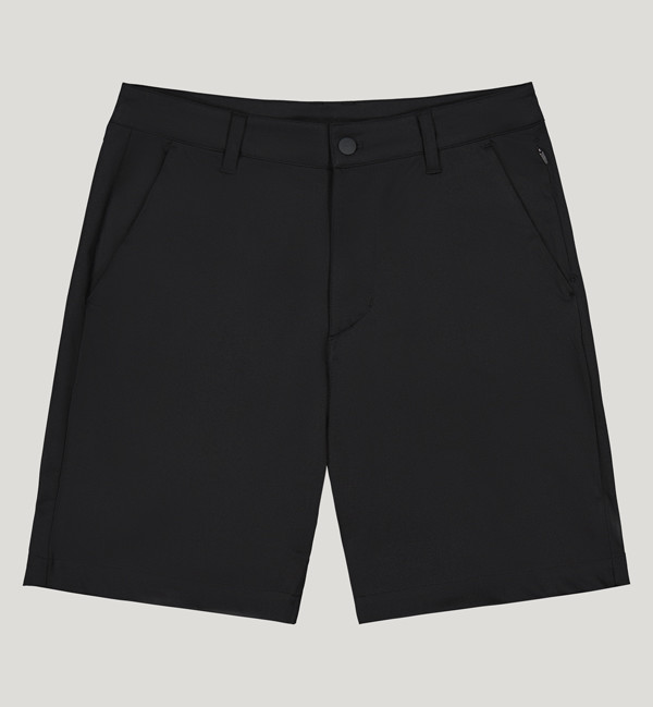 Rakino Short - Black