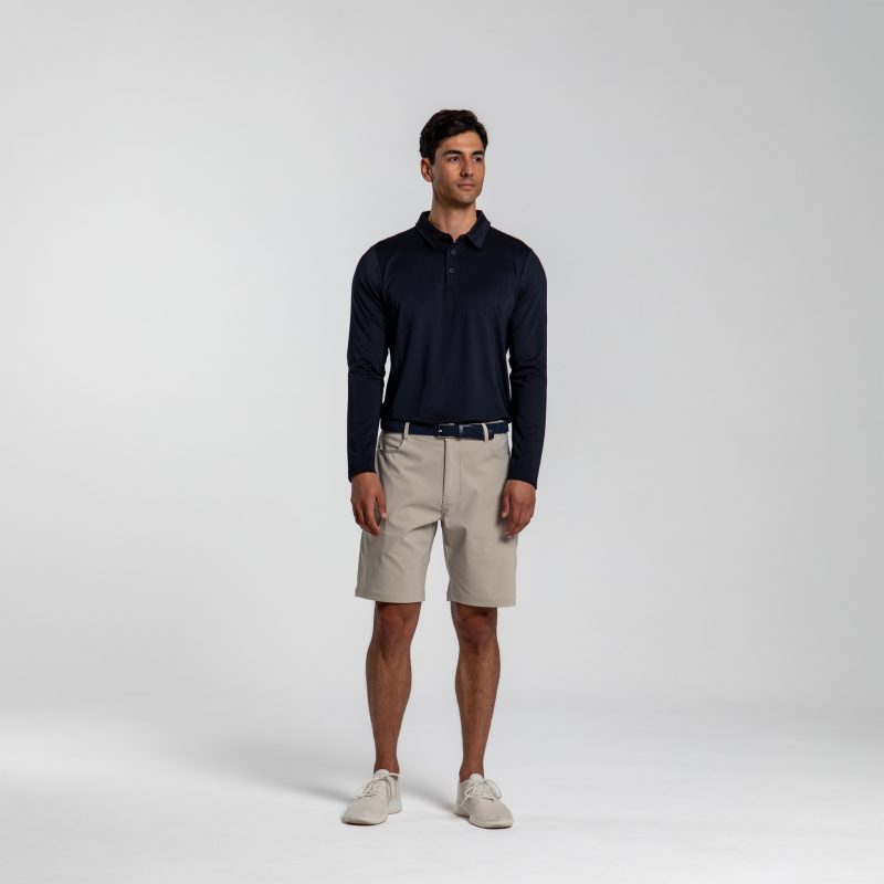 Hauraki Short