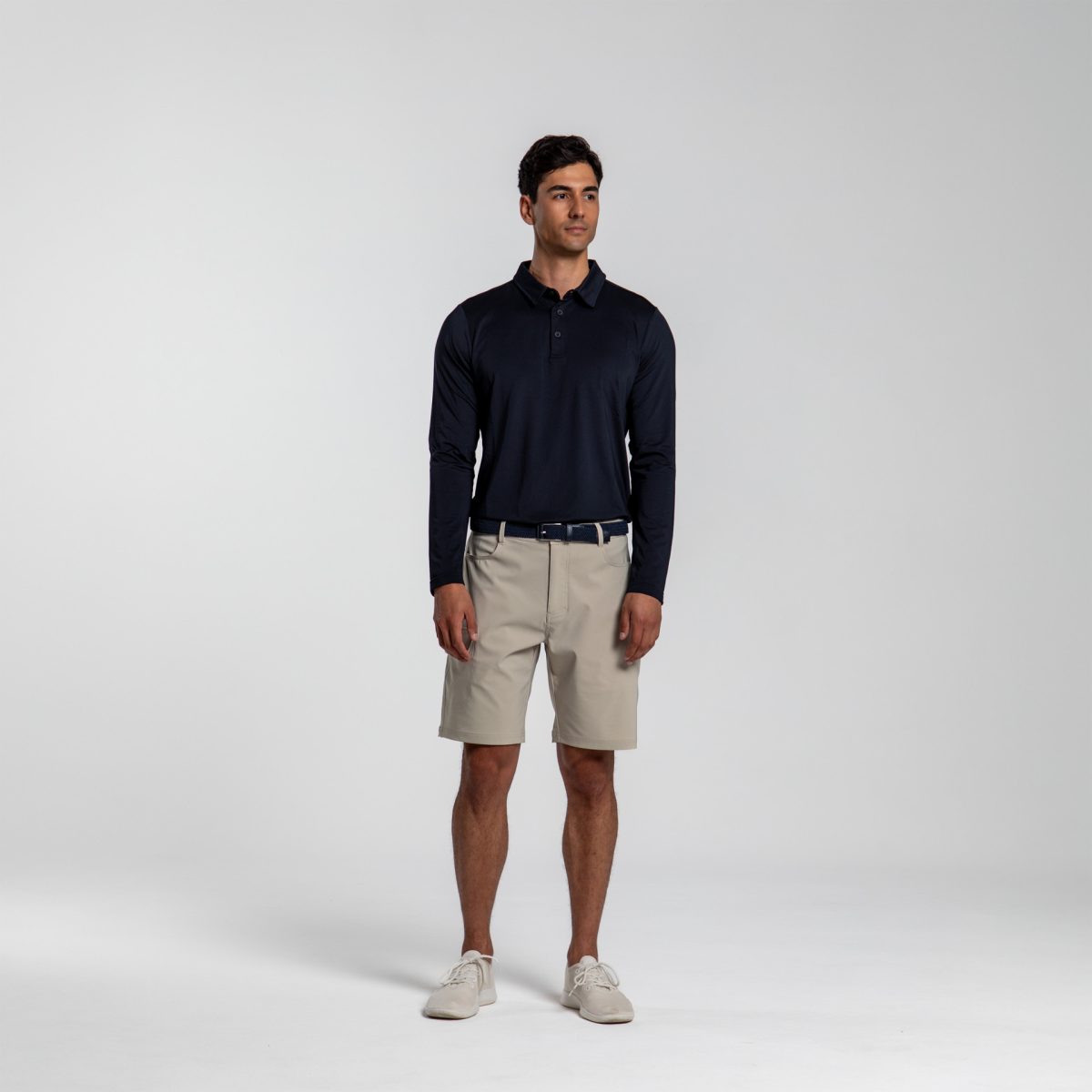 Hauraki Short