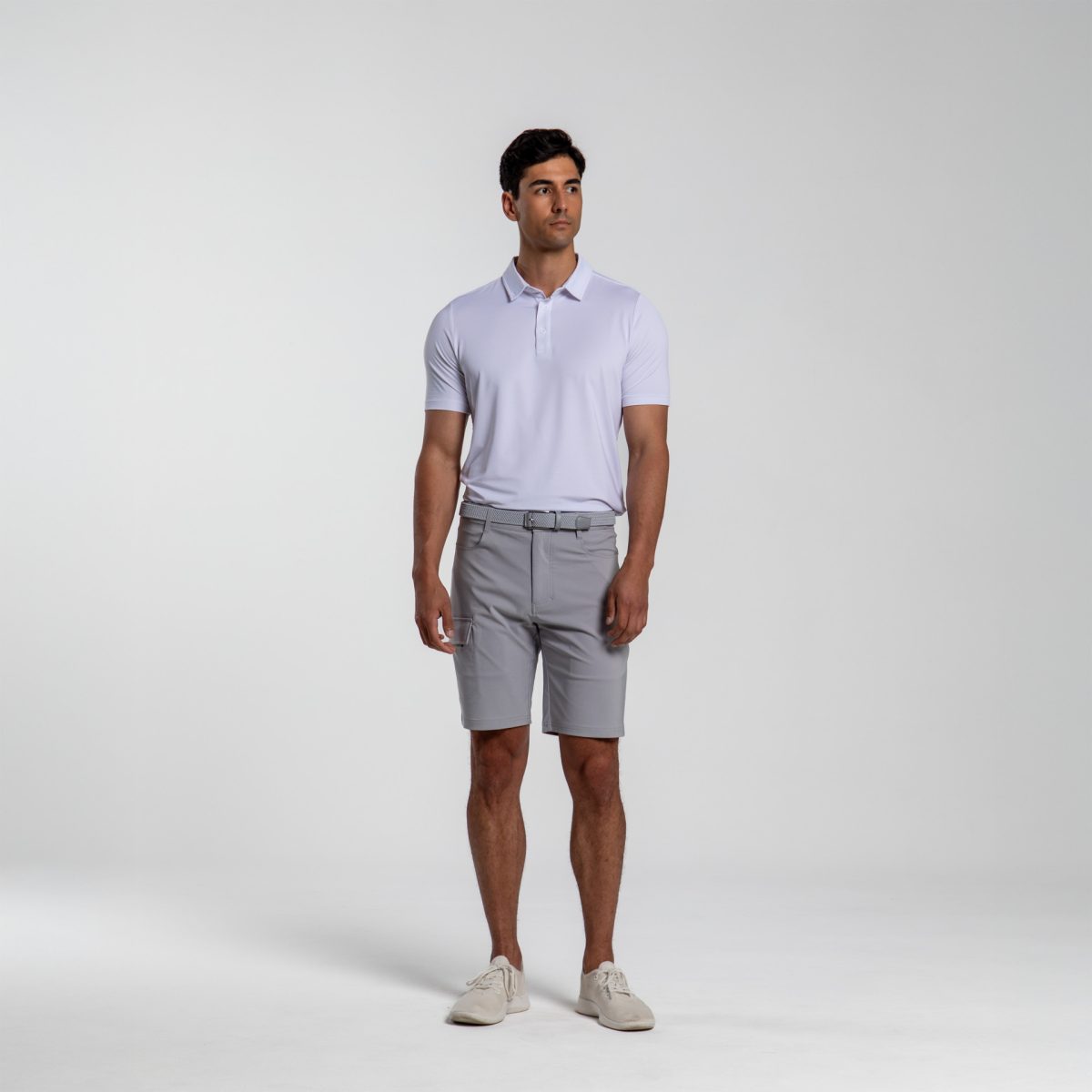 Hauraki Short