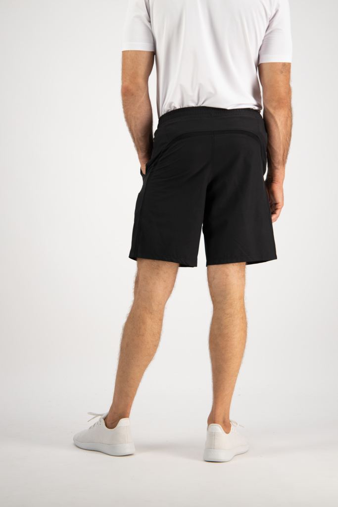 Hauraki Short