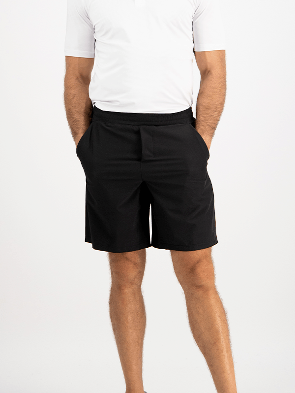 Hauraki Short