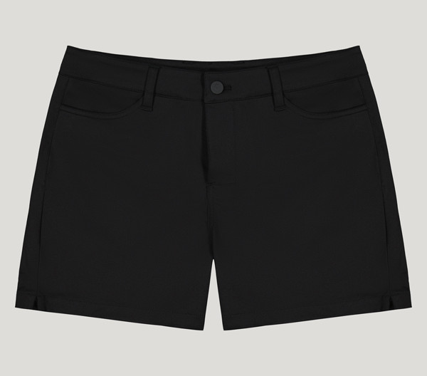 Rakino Short - Black