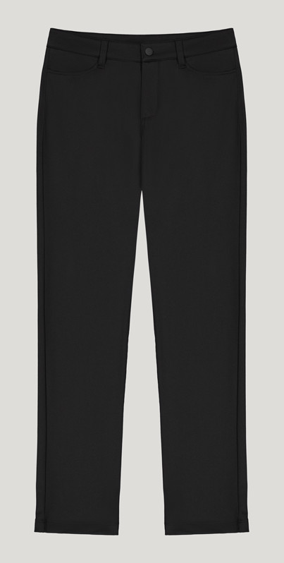Rakino Pant - Black