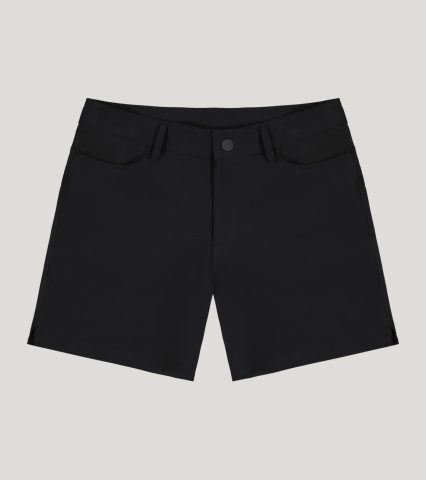 Hauraki Short