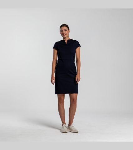 Paihia Dress