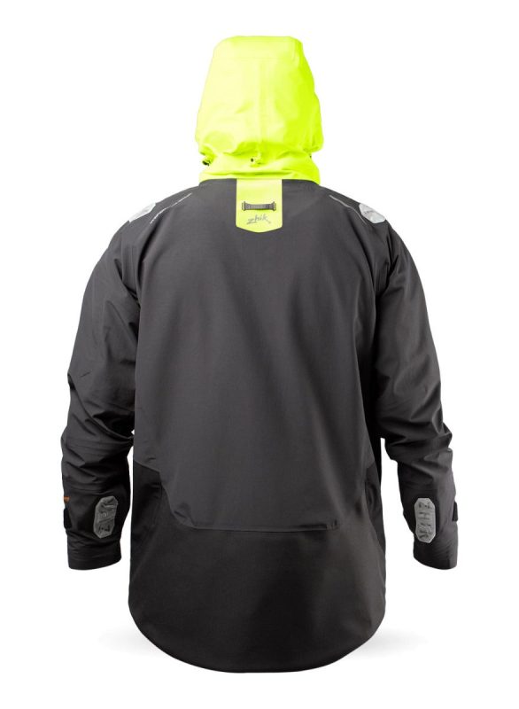 OFS800™ eVent® Offshore Sailing Jacket - Black